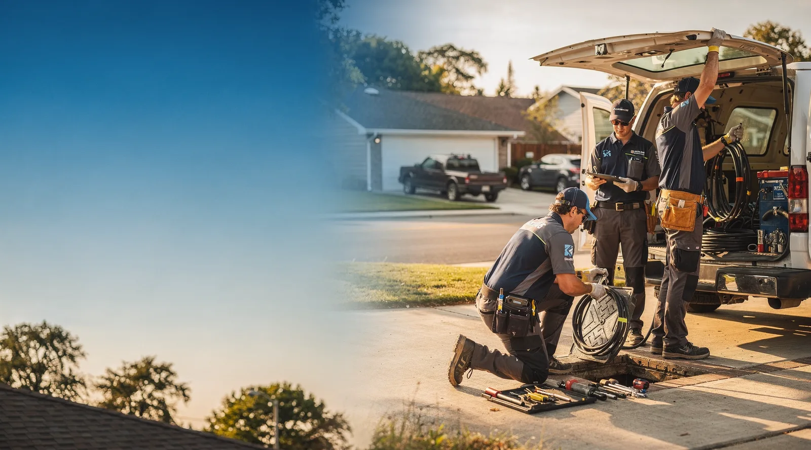 Water Softener Installation in Lutz, FL near me